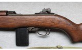 Inland ~ M1 Carbine ~ .30 Carbine - 8 of 10