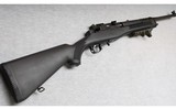 Ruger ~ Ranch Rifle ~ 5.56 NATO - 1 of 10