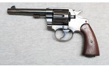 Colt ~ Model 1909 U.S. Army ~ .45 Colt - 2 of 2