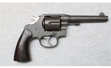 Colt ~ Model 1917 ~ .45 ACP - 1 of 2