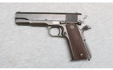Remington Rand ~ M1911 ~ .45 ACP - 2 of 2