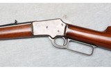 Marlin ~ Model 1897 ~ .22 Long Rifle - 8 of 10