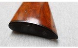 Marlin ~ Model 1897 ~ .22 Long Rifle - 10 of 10