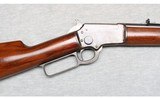 Marlin ~ Model 1897 ~ .22 Long Rifle - 3 of 10