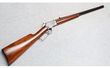 Marlin ~ Model 1897 ~ .22 Long Rifle - 1 of 10