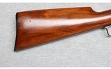 Marlin ~ Model 1897 ~ .22 Long Rifle - 2 of 10
