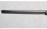 Marlin ~ Model 1897 ~ .22 Long Rifle - 5 of 10