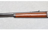 Marlin ~ Model 1897 ~ .22 Long Rifle - 6 of 10