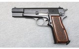 FN ~ High-Power ~ 9MM Luger - 2 of 2