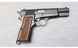 FN ~ High-Power ~ 9MM Luger - 1 of 2