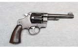Colt ~ 1917 ~ .45 ACP - 1 of 2