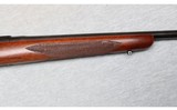 Sako ~ J.C. Higgins Model 52 (L46 Action) ~ .222 Remington - 4 of 10