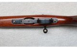 Sako ~ J.C. Higgins Model 52 (L46 Action) ~ .222 Remington - 7 of 10