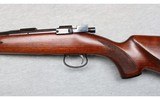 Sako ~ J.C. Higgins Model 52 (L46 Action) ~ .222 Remington - 8 of 10