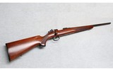 Sako ~ J.C. Higgins Model 52 (L46 Action) ~ .222 Remington - 1 of 10