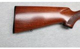 Sako ~ J.C. Higgins Model 52 (L46 Action) ~ .222 Remington - 2 of 10