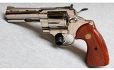 Colt ~ Python ~ .357 Magnum - 2 of 3