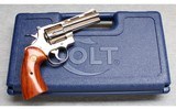 Colt ~ Python ~ .357 Magnum - 3 of 3