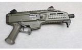 CZ ~ Scorpion EVO 3 S1 3 ~ 9 MM Luger - 1 of 2