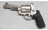 Smith & Wesson ~ 500 PC John Ross ~ .500 S&W - 2 of 2