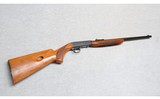 Browning ~ SA22 "Semi-Auto 22" ~ .22 Long Rifle - 1 of 10