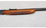 Browning ~ SA22 "Semi-Auto 22" ~ .22 Long Rifle - 4 of 10