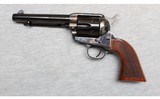 Taylor and Company ~ 1873 Smokewagon ~ .357 Mag - 2 of 2
