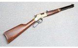 Henry Repeating Arms ~ Big Boy H006M ~ .357 Mag/38 Special - 1 of 10