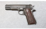 Colt ~ M1911A1 ~ .45 ACP - 2 of 2