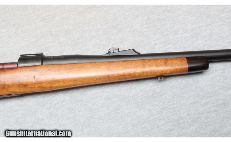 Mauser ~ 98 Roc Gun Custom ~ .376 Steyr for sale