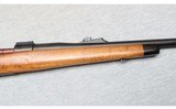 Mauser ~ 98 Roc Gun Custom ~ .376 Steyr - 4 of 10
