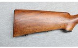 Mauser ~ 98 Roc Gun Custom ~ .376 Steyr - 2 of 10