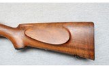 Mauser ~ 98 Roc Gun Custom ~ .376 Steyr - 9 of 10