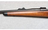 Mauser ~ 98 Roc Gun Custom ~ .376 Steyr - 6 of 10