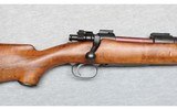 Mauser ~ 98 Roc Gun Custom ~ .376 Steyr - 3 of 10