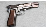 Browning ~ High-Power ~ 9mm - 1 of 2