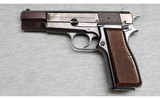 Browning ~ High-Power ~ 9mm - 2 of 2