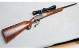 Ruger ~ No. 1 ~ .243 Winchester - 1 of 10