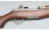 Winchester ~ M1 Garand ~ .30-06 Springfield - 3 of 10