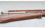 Winchester ~ M1 Garand ~ .30-06 Springfield - 4 of 10