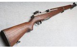 Winchester ~ M1 Garand ~ .30-06 Springfield - 1 of 10