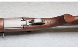 Winchester ~ M1 Garand ~ .30-06 Springfield - 7 of 10