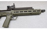Keltec ~ RDB ~ 5.56 NATO - 3 of 7