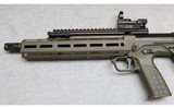 Keltec ~ RDB ~ 5.56 NATO - 4 of 7