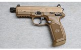 FN ~ FNX-45 Tactical ~ .45 Auto - 2 of 2