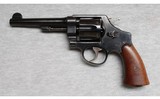 Smith & Wesson ~ U.S. Army Model 1917 ~ .45 Auto - 2 of 2