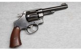 Smith & Wesson ~ U.S. Army Model 1917 ~ .45 Auto - 1 of 2