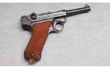 DWM ~ 1920 Commercial ~ 9mm - 1 of 2