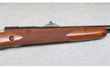 Winchester ~ 70 Safari Express ~ .375 H&H - 4 of 10