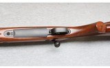 Winchester ~ 70 Safari Express ~ .375 H&H - 7 of 10